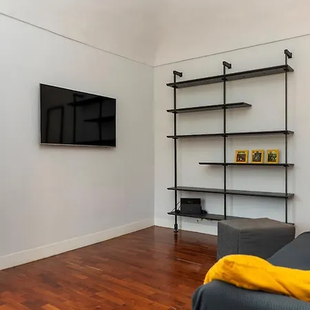 דירה Casa Vero *