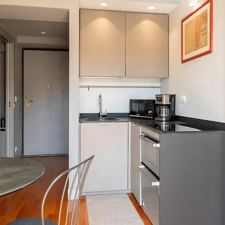 Appartement Casa Vero *