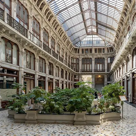 Apartamento Casa Vero