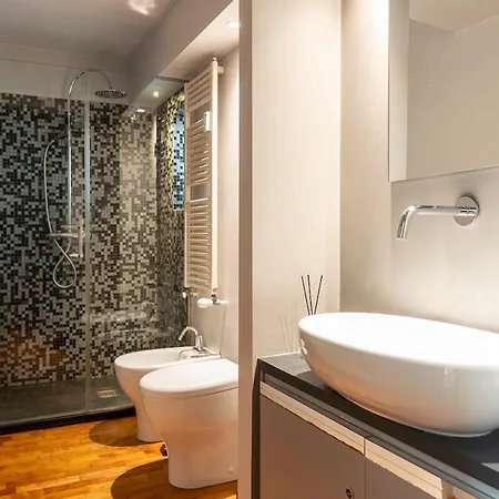 Casa Vero טורינו