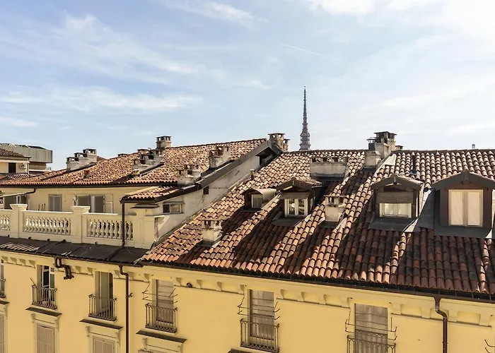 Appartement Casa Vero