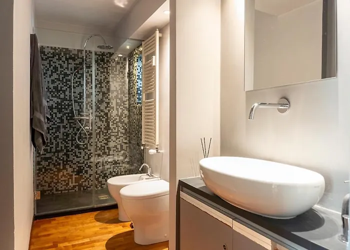 Casa Vero Turin