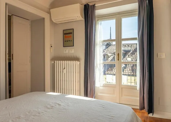Casa Vero Appartement