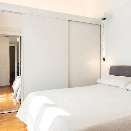 Appartement Casa Vero *