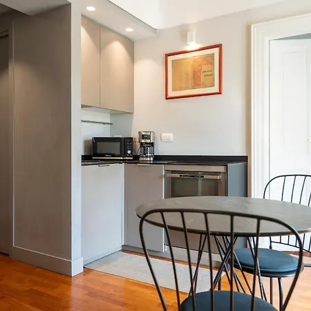 Casa Vero Appartement