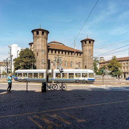 Casa Vero Appartement Turijn