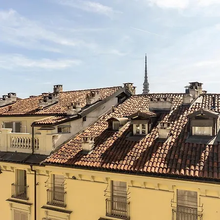 Appartement Casa Vero