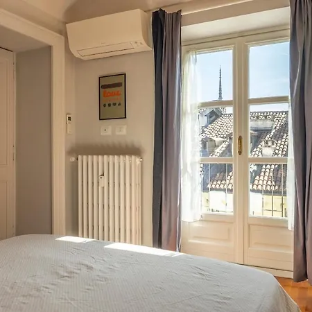 Casa Vero Appartement