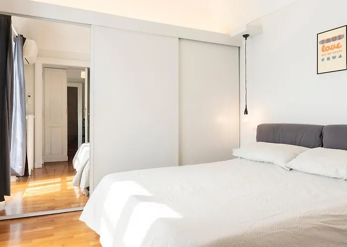 Appartement Casa Vero *