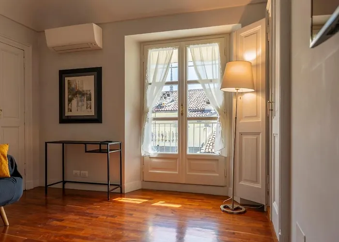 Casa Vero Appartement Turijn