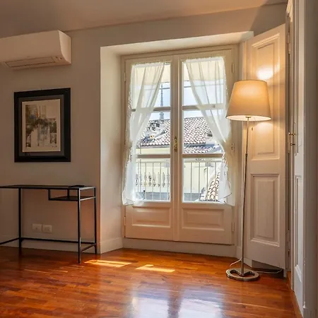 Casa Vero Lägenhet Turin